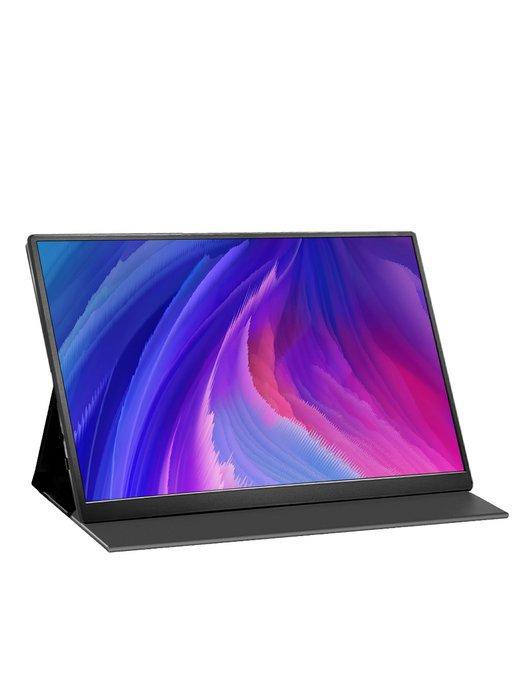 10.5" N105A Портативный монитор 60 Гц