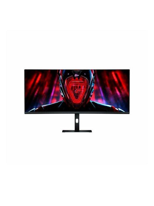 ЖК монитор Curved Gaming Monitor G34WQi (ELA5454EU)