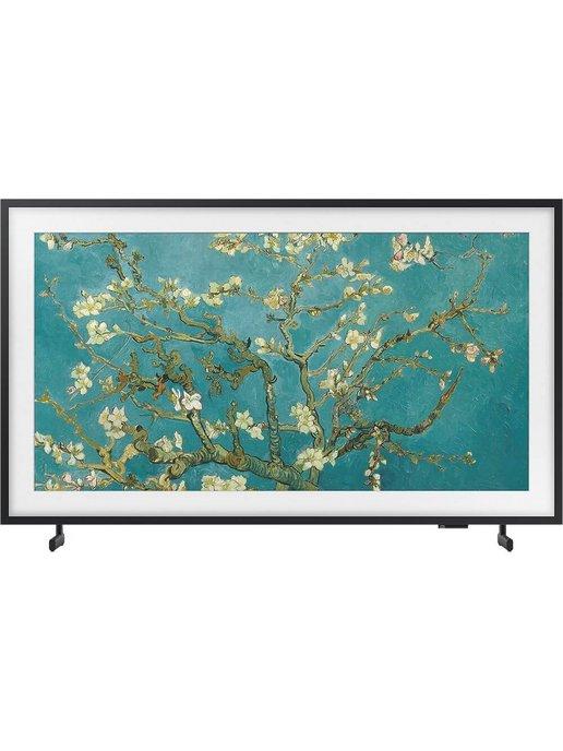 Телевизор The Frame QE32LS03CBUXRU (2024) 32" FULL HD QLED