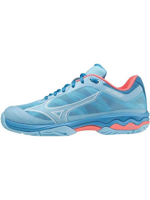 Кроссовки Wave Exceed Light Clay Court (W)