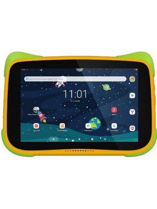 Планшет Kids Tablet K8 8" 32Gb Green Yellow Wi-Fi