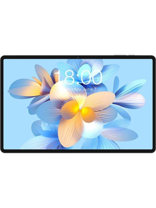 Планшет T50 Pro 10.95" 256Gb Gray Wi-Fi Bluetooth An