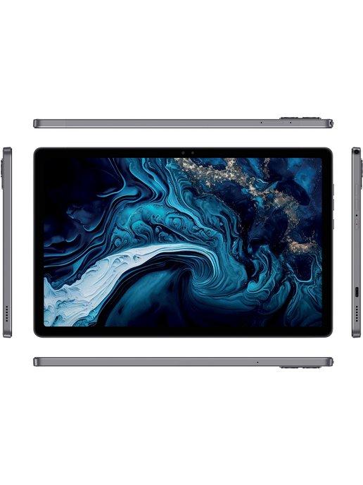 Планшет Pro HIT 16 10.4" 128Gb Gray Wi-Fi 3G Bluetooth