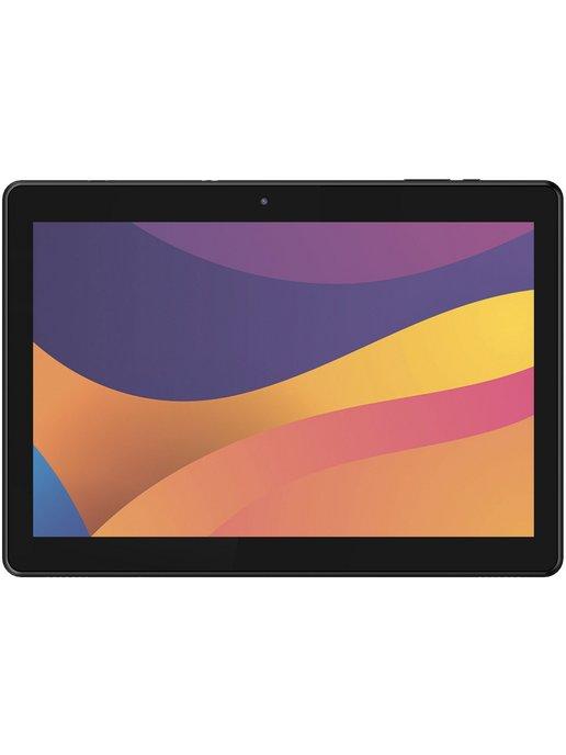 Планшет Optima 1444E 4G 10.1" 128Gb Black Wi-Fi 3G Blu