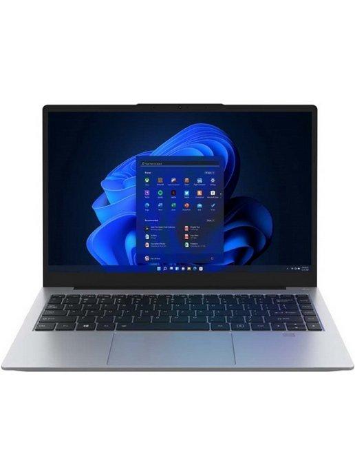 Ноутбук 14S 14" 1920x1080 Intel Core i5-1235U SSD 512 Gb