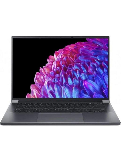 Ноутбук SWIFT X SFX14-72G-76LG 14" CU7-155H 16GB 1TB W11H AC