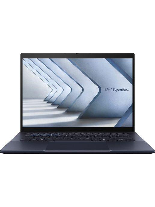 Ноутбук ExpertBook B5 B5404CVA-QN0104X 14" 2560x1600 In