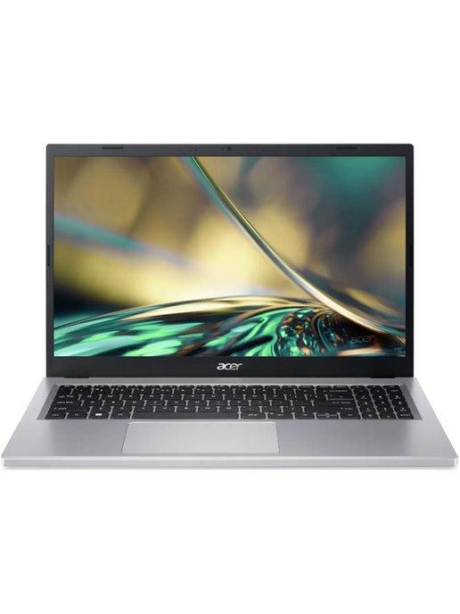 Ноутбук Aspire 3 A315-59-58SS 15.6" 1920x1080 Intel Cor