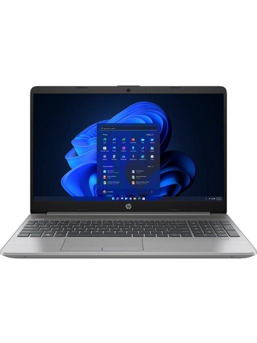 Ноутбук 250 G9 15.6" 1920x1080 Intel Celeron-N4500 SSD 25