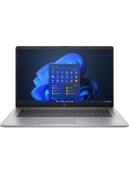 Ноутбук 470 G9 17.3" 1920x1080 Intel Core i5-1235U SSD 51