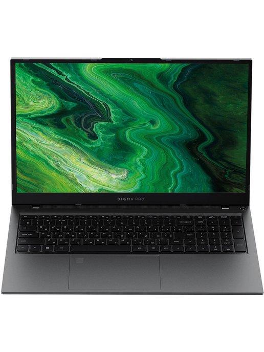 Ноутбук Pro Fortis M 17.3" 1920x1080 Intel Core i3-100