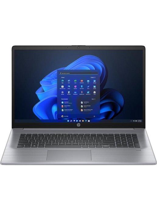 Ноутбук 470 G10 17.3" 1920x1080 Intel Core i7-1355U SSD 5