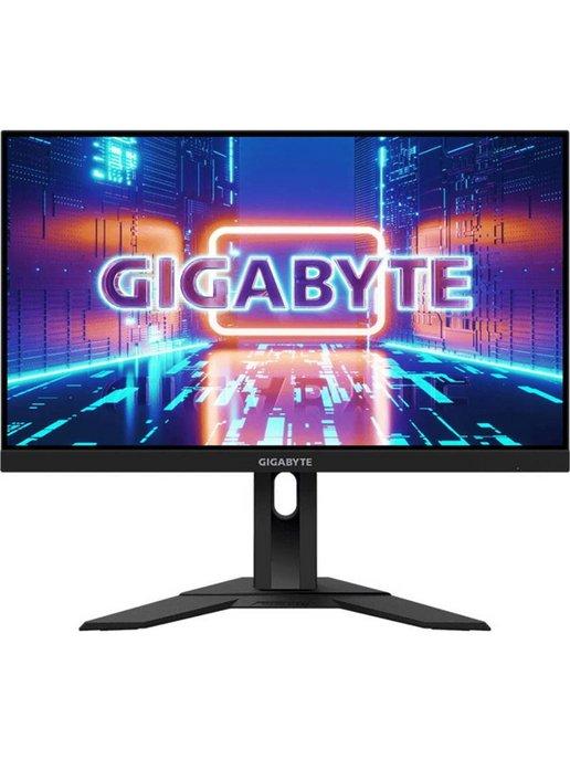 Монитор 23.8" G24F 2-EU Gaming черный IPS