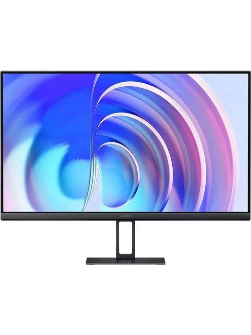 Монитор 23.8" Monitor A24i черный IPS LED 16 9 HDMI м