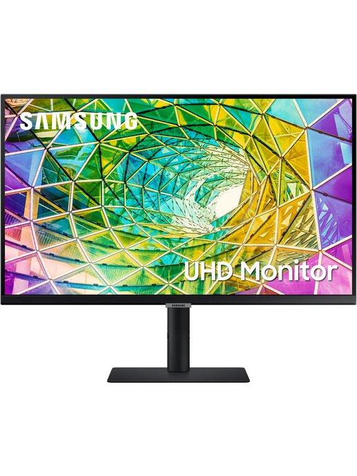 Монитор 27" S27A800NMI черный IPS 3840x2160 300 cd m