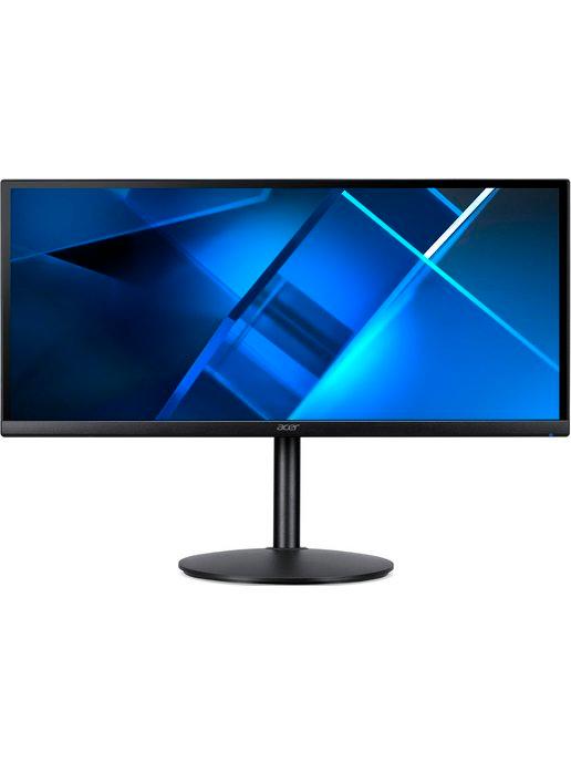 Монитор 29" CB292CUbmiiprx черный IPS 2560x1080 250 cd