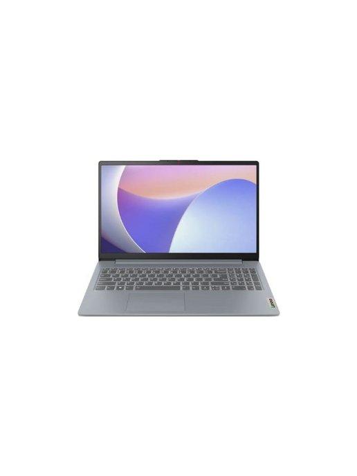 Ноутбук IdeaPad 3 Slim 15IAH8 15.6" 1920x1080 Intel C