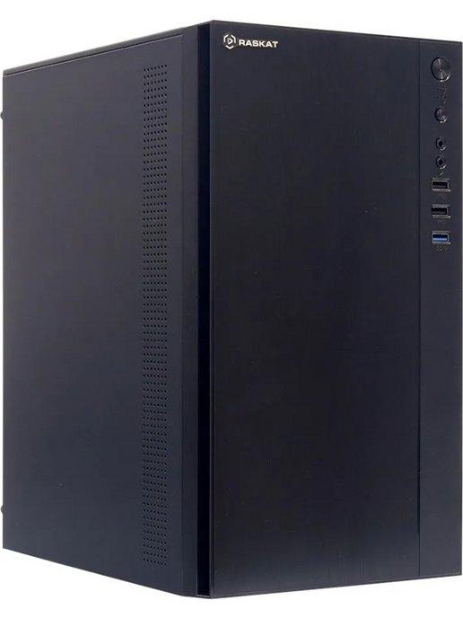 Компьютер Standart 300 Intel Core i3 12100 16 Гб 2Тб