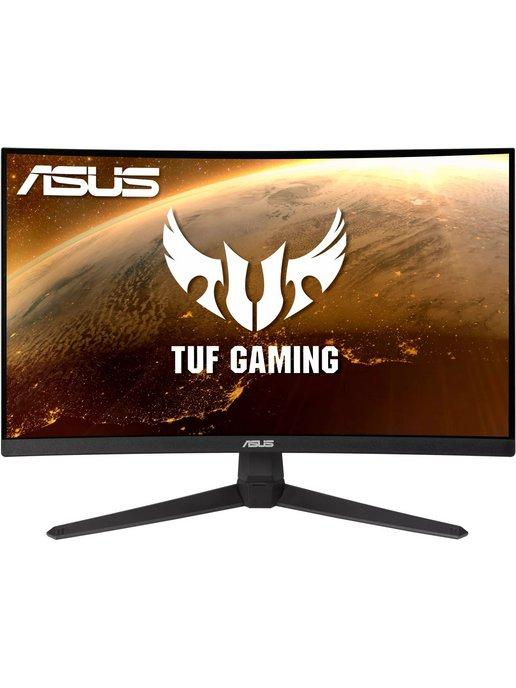 Монитор 23.8" TUF Gaming VG24VQ1B черный VA 1920x1080 3