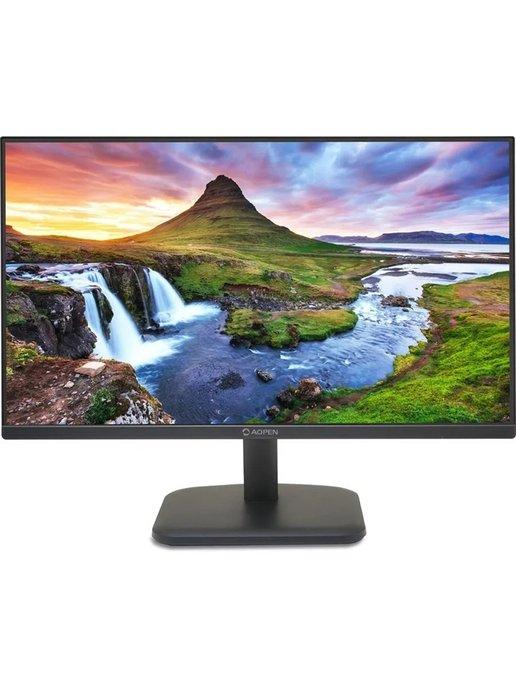 Монитор 27" 27CL1Ebmix черный IPS LED 1ms 16 9 HDMI M