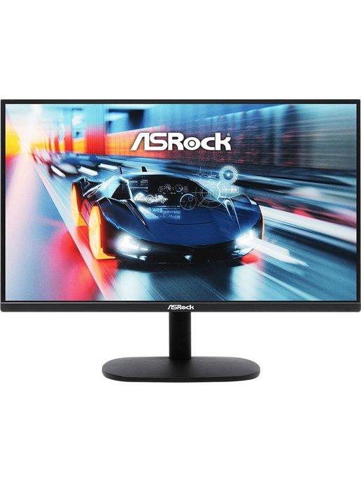 Монитор 24.5&quot CL25FF Black (IPS, 1920x1080, D-Su