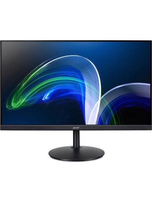 Монитор 27" CB272E3bmirux черный IPS LED 1ms 16 9 HDMI