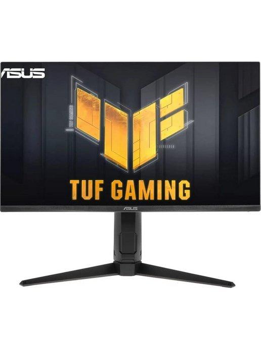 Монитор 28" TUF Gaming VG28UQL1A черный IPS LED 16 9 HD