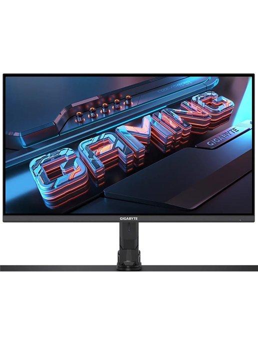 Монитор 31.5" M32U AE черный IPS LED 1ms 16 9 HDMI