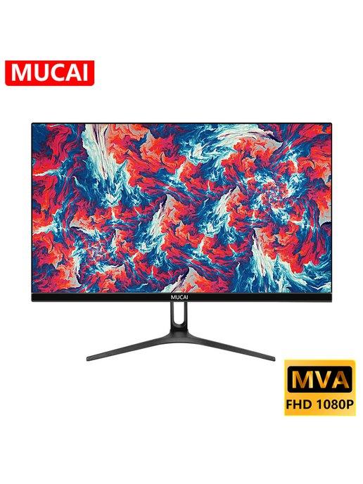 23.8" Монитор N240E FHD 100Гц черный