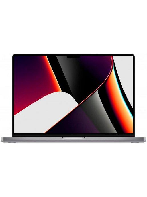 Ноутбук Macbook Pro 16, MK183RU A