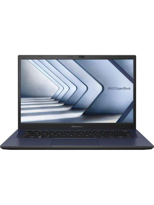 Ноутбук ExpertBook 14" i3-1215U 8ГБ 512SSD Win11Pro