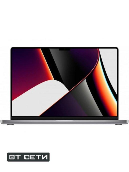 Ноутбук Macbook Pro 16, MK183RU A