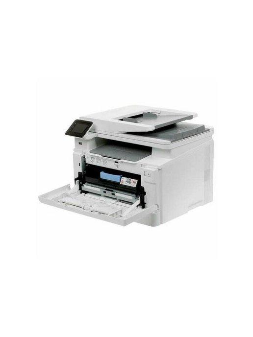 МФУ лазерное Color LaserJet Pro MFP M282nw (7KW72A)