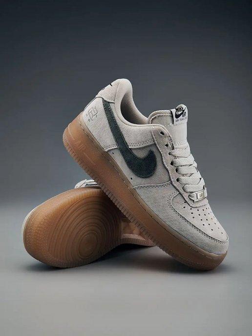 Кроссовки Air Force 1 Форсы