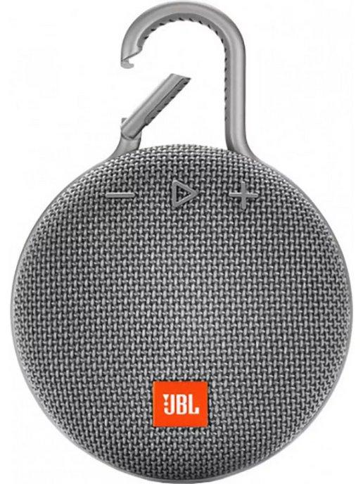 Портативная колонка JBL Clip 3