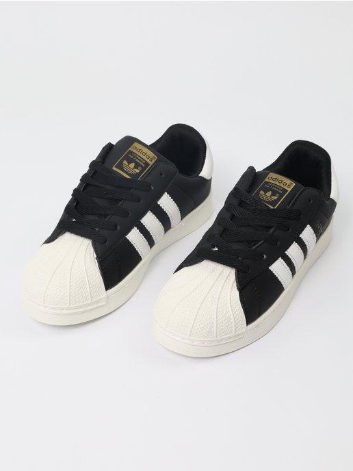 Кроссовки Adidas SUPERSTAR