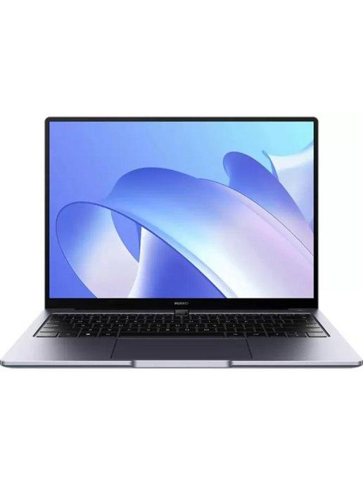 Ноутбук MateBook 14 53013PET i5-1240P