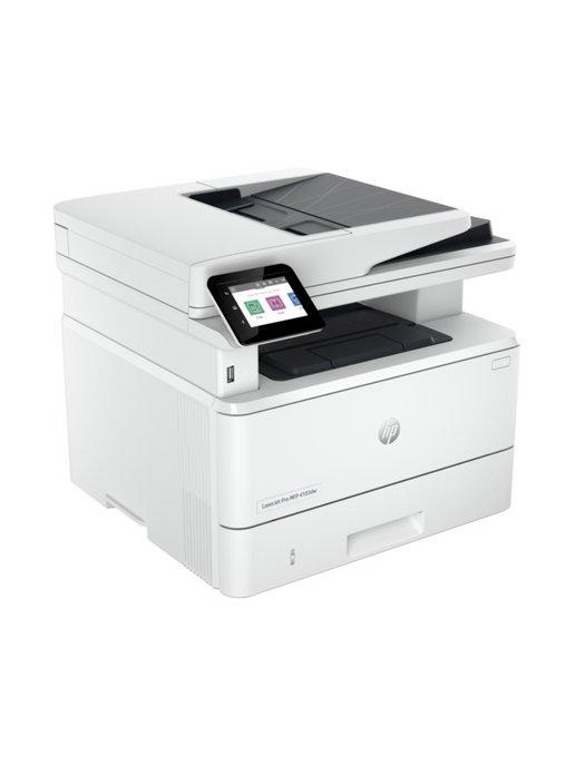 МФУ HP LaserJet Pro 4103dw