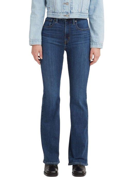 Джинсы Women 726 High Rise Flare Jeans