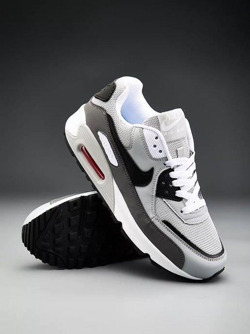 Кроссовки мужские женские AIR MAX 90