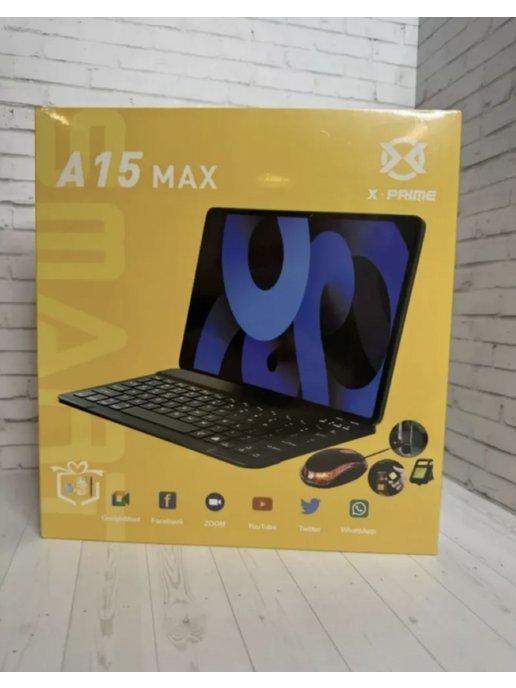 Планшет A15 max, 10,1", 128GB