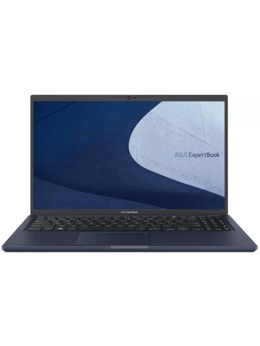 Ноутбук ExpertBook B1 i5 16GB 512GB SSD UHD Graphics 15.6"