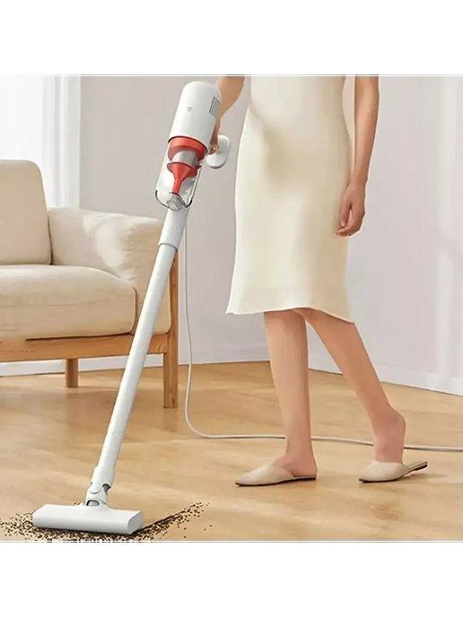 Пылесос вертикальный Handheld Vacuum Cleaner 2 (CN)