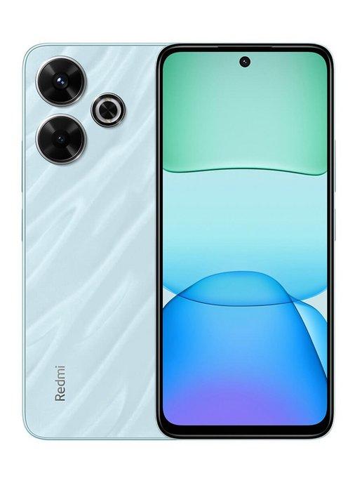 Смартфон Redmi 13 6+128 GB Ocean Blue