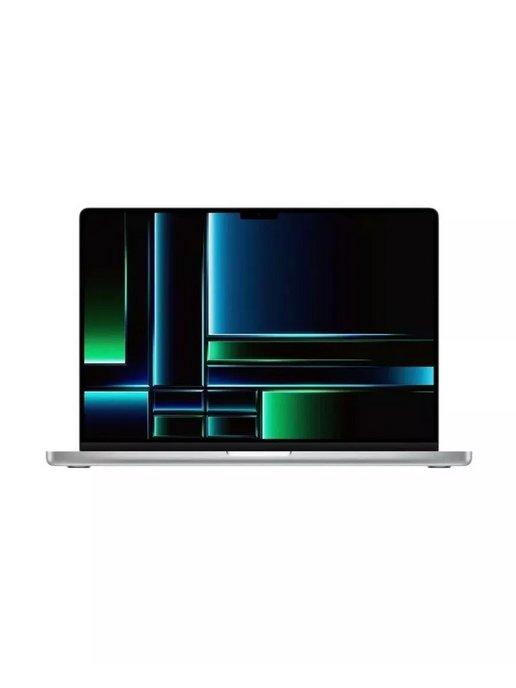 MacBook PRO 16 (2023),M2 MAX (12+38),8TB,96GB руc.раскладка