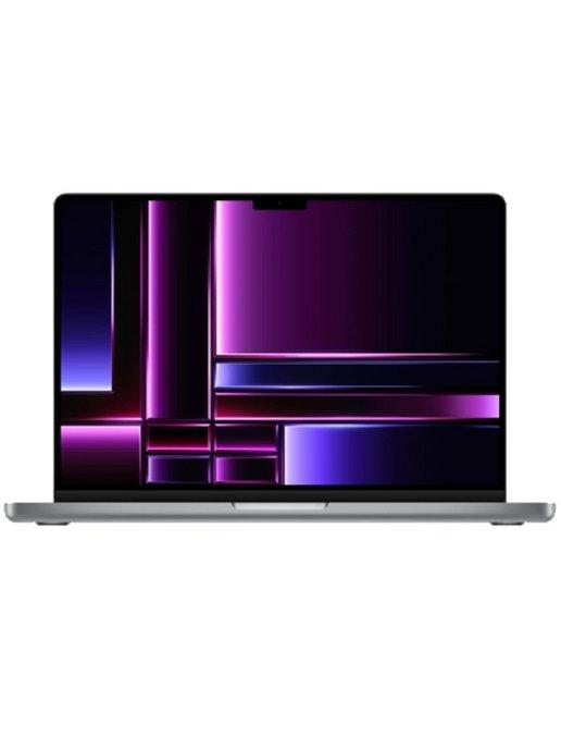 Ноутбук MacBook Pro 16 2023 M2 Pro