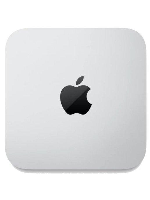 Настольный компьютер Mac Mini M2