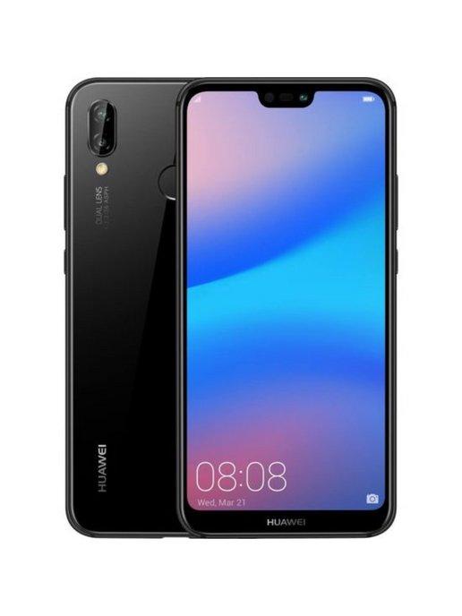 Смартфон Huawei P20 lite 4 128 Гб