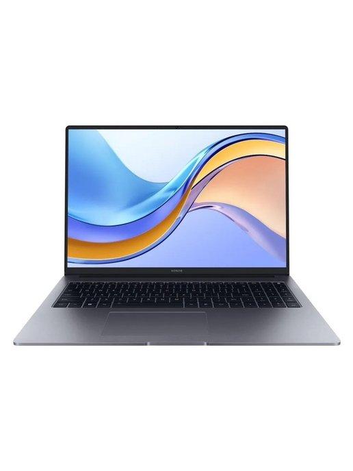 Ноутбук MagicBook X16 BRN-F5651C, Intel Core i5-12450H