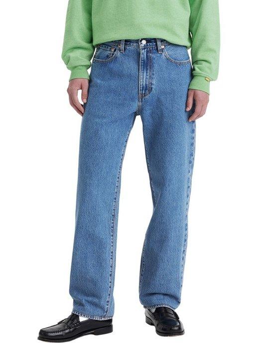 Джинсы Men Stay Loose Jeans